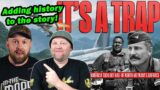 America Obliterates Half North Vietnam's MiG-21 Fleet – Operation Bolo | History Teacher Reacts