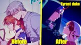 An Ordinary Maid Fell In Love With A Tyrant Duke Who Wanted To Kill Her Manhwa Recap