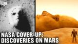 Ancient Alien Civilizations Hidden On Mars: Why Are They Hiding This?