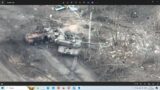 Another M1A1 Abrams tank destroyed, NATO troops on the Ukrainian-Belarusian border, Nuclear warning