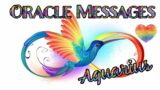 Aquarius- EXPECT The UNEXPECTED & MIRACLES APPEAR, It's HEAVEN'S DIRECTION & DIVINE ORCHESTRATION