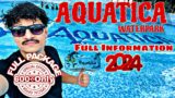 Aquatica Waterpark Kolkata | Aquatica Tickets 2024 | Aquatica Full Details #aquaticawaterpark