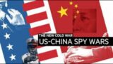Are We Heading For War  China USA Showdown