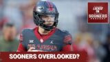 Are the Oklahoma Sooners being overlooked ahead of 2024? Who's the most important player? MBB Snub!