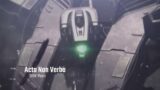 Armored Core : Acta Non Verba
