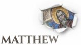Ask, Seek, Knock Matthew Week 7