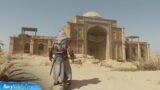 Assassin's Creed Mirage – How to Get Abandoned Caravanserai Gear Chest (AC Mirage)
