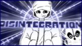 [B-TTALE]Disintegration -REMIX-