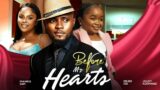 BEFORE MY HEART – Maurice Sam, Ebube Obi, Juliet Njemanze 2024 Nigerian Nollywood Romantic Movie