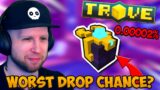 BEST PLACE TO FARM STARFIRE FRAGMENTS (4 hours and not a single drop) – Trove (stream highlight)