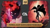 BOCAH INI MALAH KEGIRANGAN KETIKA BNYK MONSTER KUAT I ALUR MANWHA PART 6