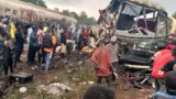BREAKING NEWS!! Several people feared dead as Tahmeed bus collides with oil tanker in Busia!!