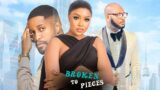 BROKEN TO PIECES – Trending Nigerian Movie #newrelease