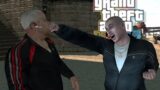 BRUCIE KNOCKED OUT MORI BEFORE I COULD – GTA TBOGT #7