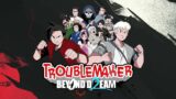 BUDIIII!!!! – TROUBLEMAKER 2 DEMO