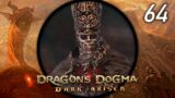 Back to Gransys – Let's Play Dragon's Dogma: Dark Arisen (Hard Mode) 64