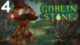 Baer Plays Goblin Stone (Ep. 4)