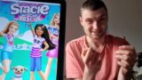 Barbie and Stacie To The Rescue Movie Review