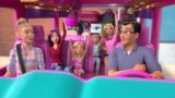Barbie and Stacie to the Rescue 2024 Dual ORG 1080p