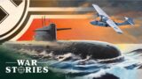 Battle Of The Atlantic: How Did The Allies Defeat The U-Boat Peril? | Battlefield | War Stories