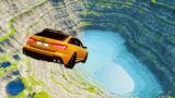 BeamNG Cliff of Death Vid 07 –  BeamNG.drive