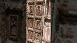 Beautiful Terracotta Work in Temple #trending #viral #shorts