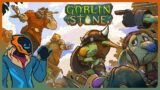 Beautifully Illustrated Goblin Colony Builder Roguelite! – Goblin Stone