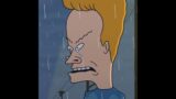 Beavis and Butt-Head sing Against All Odds