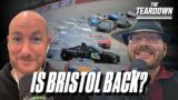 Best Bristol Ever? The Teardown Reacts to a Wild Race