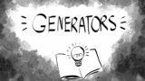 Best Generator Books for TTRPG Worldbuilding/Solo Play