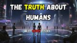 Best HFY Reddit Story : The Truth About Humans