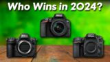 Best Nikon Cameras 2024 – The Only 6 You Should Consider