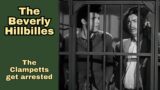 Beverly Hillbillies: The Clampetts get arrested #shorts #tvshows #beverleyhills #comedyshow