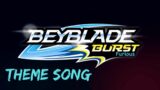 Beyblade Burst Furious – Theme Song