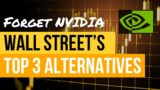 Beyond Nvidia, 3 Stocks with Massive Upside Potential