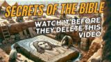 Bible Archeology Discoveries | Forbidden archeology | Documentary