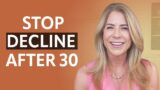 Biggest Mistakes Rapidly Aging You! – Fix This To Stop Decline & Stay Young After 30+ | JJ Virgin