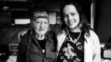Billy Strings – California Sober (Feat. Willie Nelson)