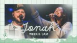 Biltmore Church Online | Jonah | Week 3 | 9 AM