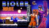 Biolab Wars playthrough [4K HD] (No commentary)