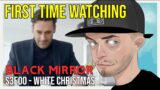 Black Mirror S3E00 – White Christmas (REACTION) *FIRST TIME WATCHING*