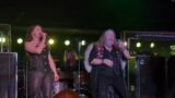 Black Oak Arkansas – "Jim Dandy to the Rescue" – (original)