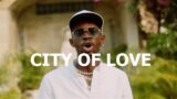 Black Sherif x ODUMODUBLVCK x Burna Boy Type Beat – CITY OF LOVE