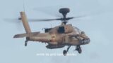 Blades of Fury: The Top 10 Attack Helicopters of 2024