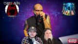 Blaze Bayley Unveils: Circle of Stone and Survival Story!