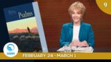 “Blessed Is He Who Comes in the Name of the Lord” | Sabbath School Panel by 3ABN – Lesson 9 Q1 2024