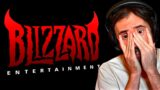 Blizzard Is Worse Than You Thought | Asmongold Reacts