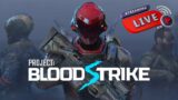 Blood Strike : Global Release   #bloodstrike #gaming
