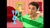 Blue's Clues   Mailtime Footage Art Appreciation