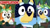 Bluey Compilation | S2 Full Episodes | Sleepytime, Bus & MORE |@disneyjunior  @BlueyOfficialChannel